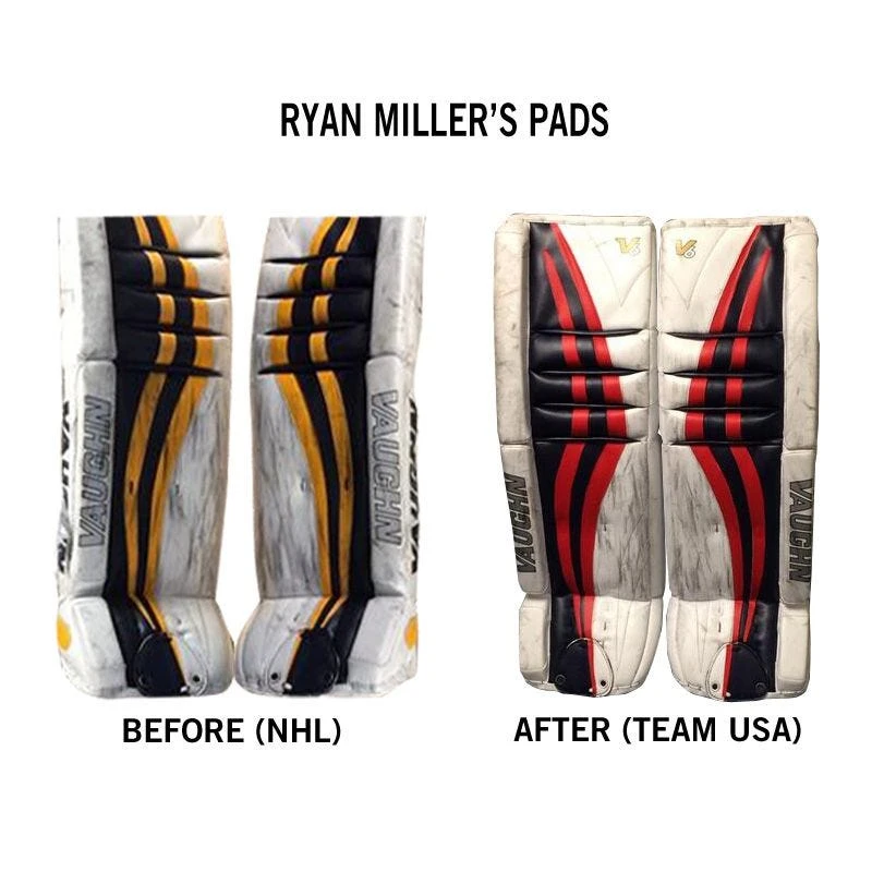 Padskinz Synthetic Replacement Leather - Small - Image 2