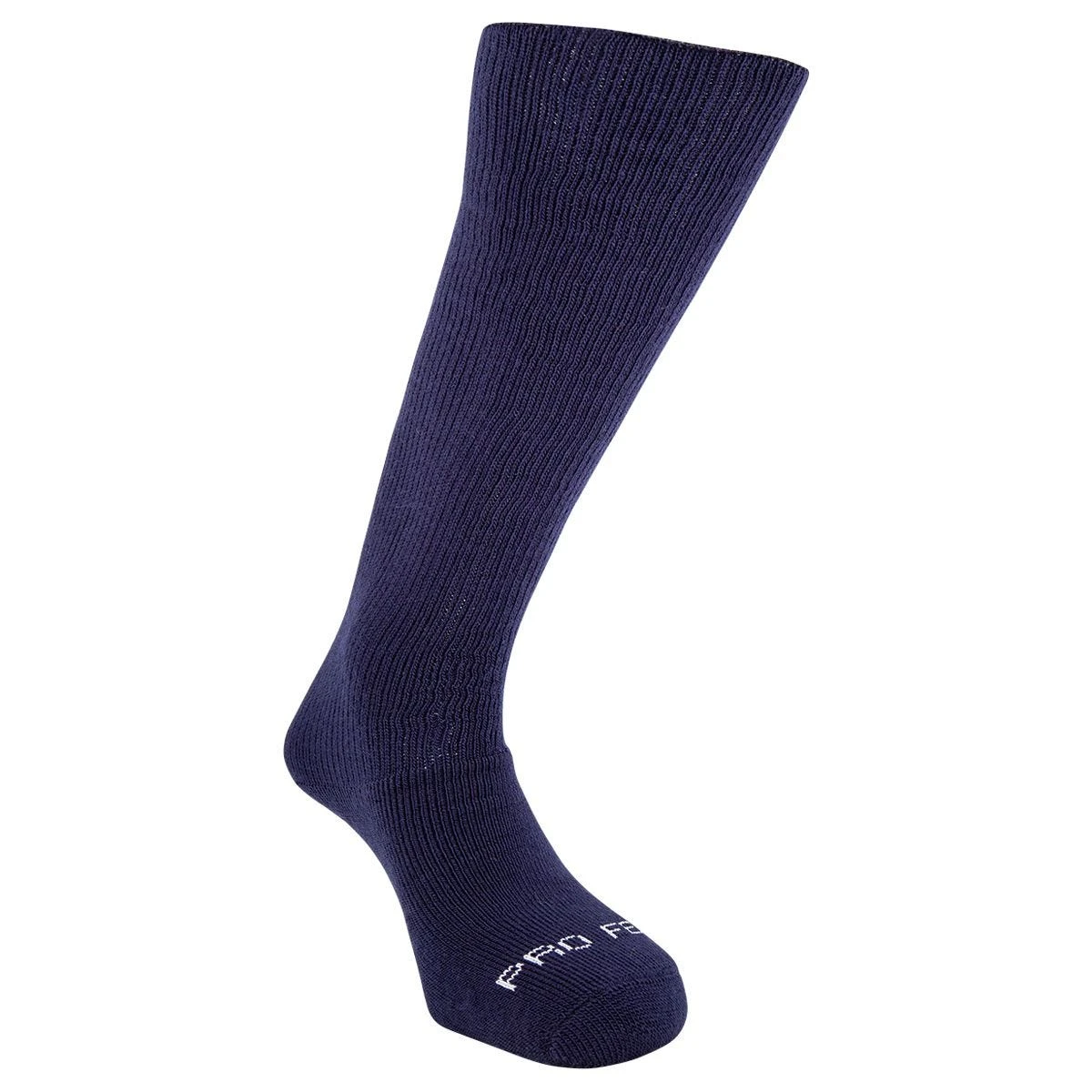 ProFeet Cushion Acrylic Multi-Sport Tube Socks - Image 2