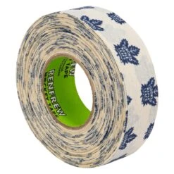 Renfrew NHL Toronto Maple Leafs Cloth Tape