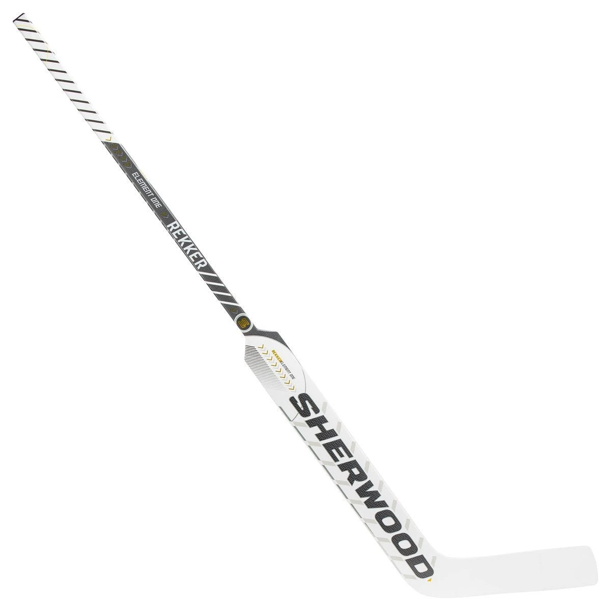 Sherwood Rekker Element 1 Senior Goalie Stick - Image 3