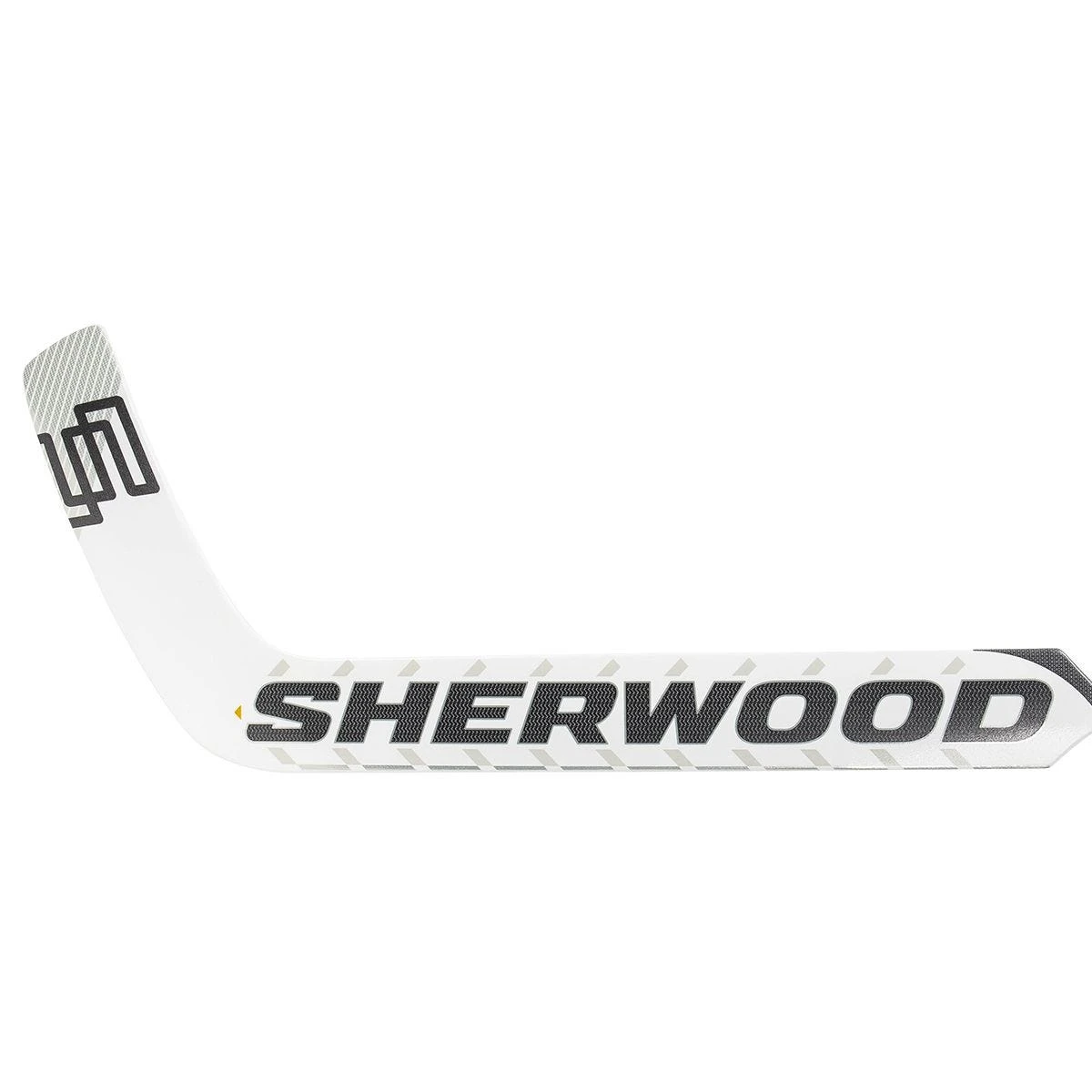 Sherwood Rekker Element 1 Senior Goalie Stick - Image 2