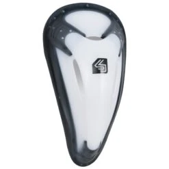 Shock Doctor 361 Core Senior Loose Fit Hockey Short W/ Bio-Flex Cup