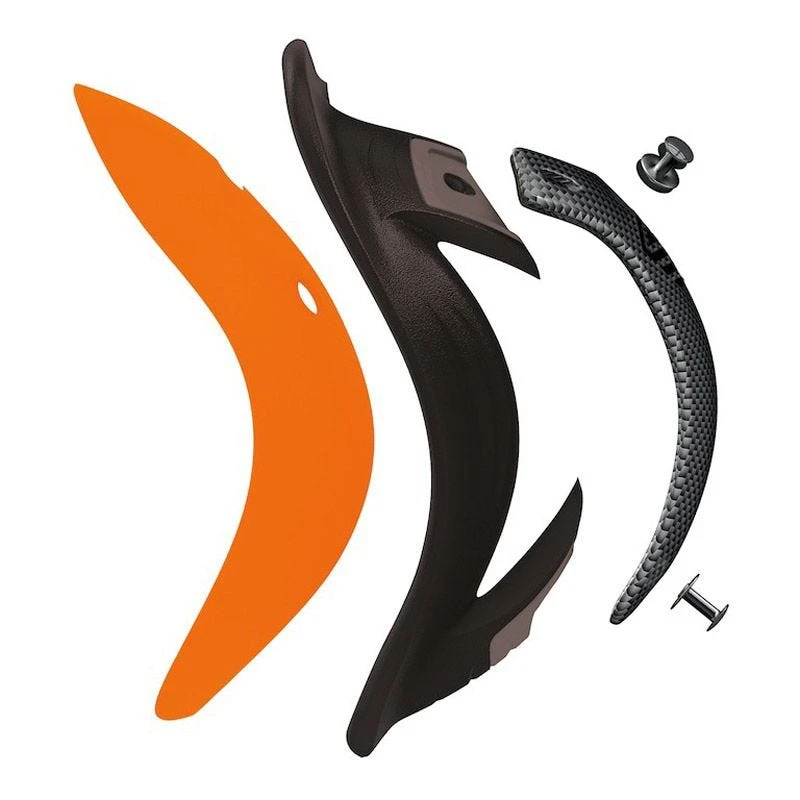 Shock Doctor 306 Ultra Pro Carbon Flex Senior Cup - Image 2