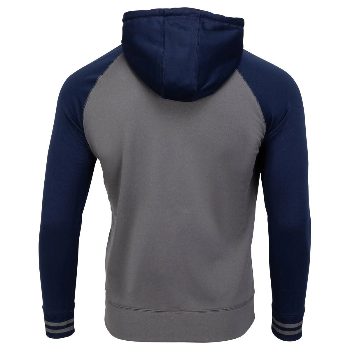 Sport-Tek Sport-Wick Varsity Women's Full Zip Hoodie - Image 2