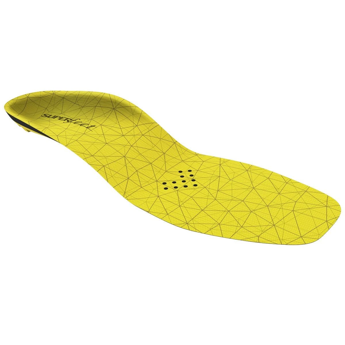 Superfeet Comfort Senior Hockey Insoles - Image 2