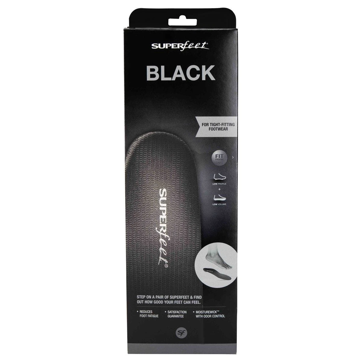 Superfeet Heritage Senior Insoles - Image 4