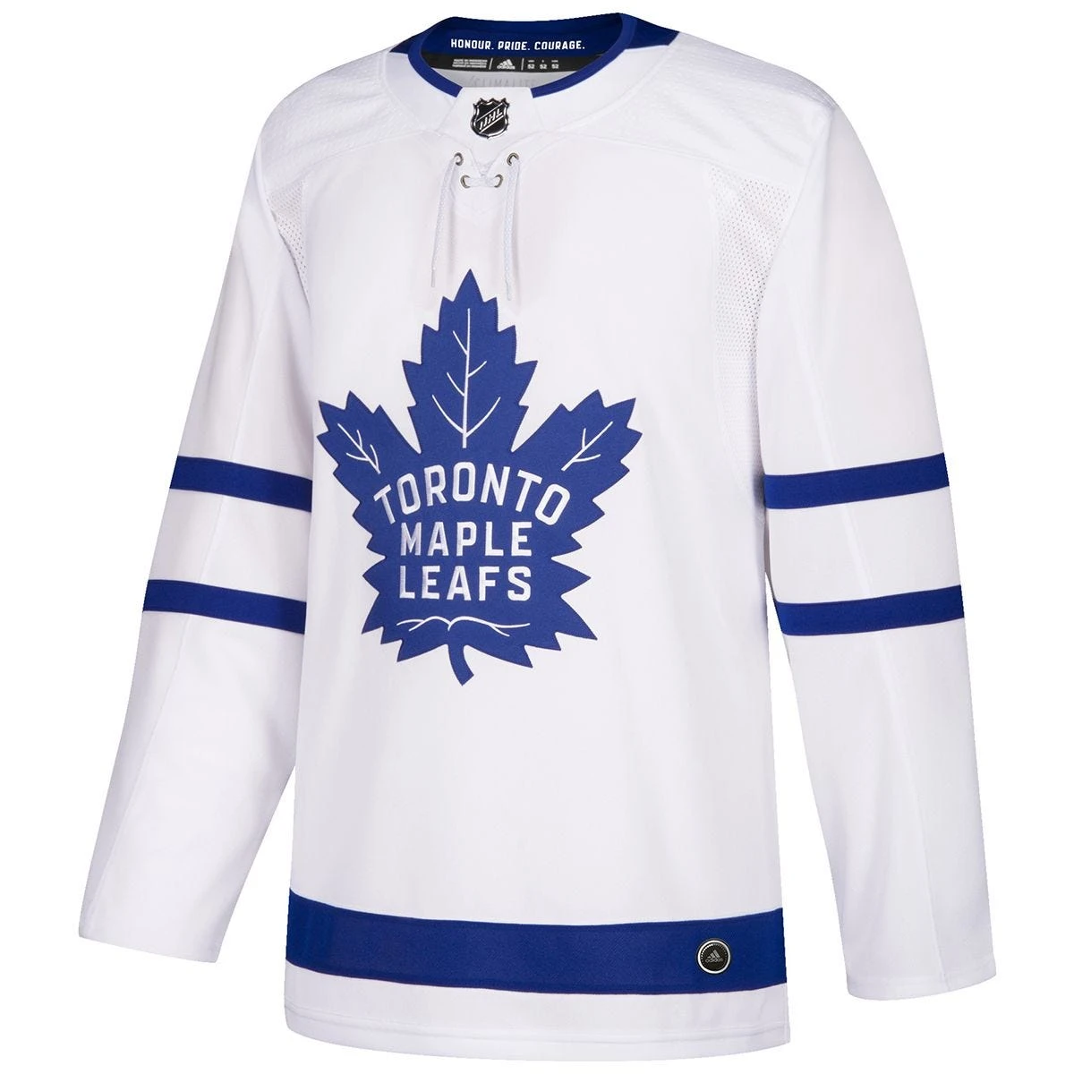 Toronto Maple Leafs Adidas AdiZero Authentic NHL Hockey Jersey - Image 3