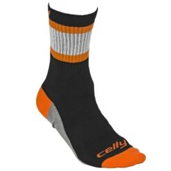 Philadelphia Flyers Tour Team Celly Socks