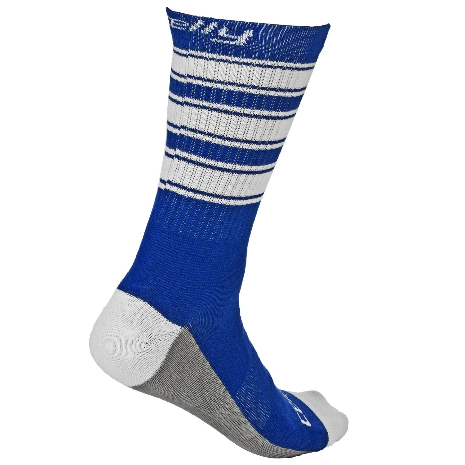 Toronto Maple Leafs Tour Team Celly Socks - Image 2