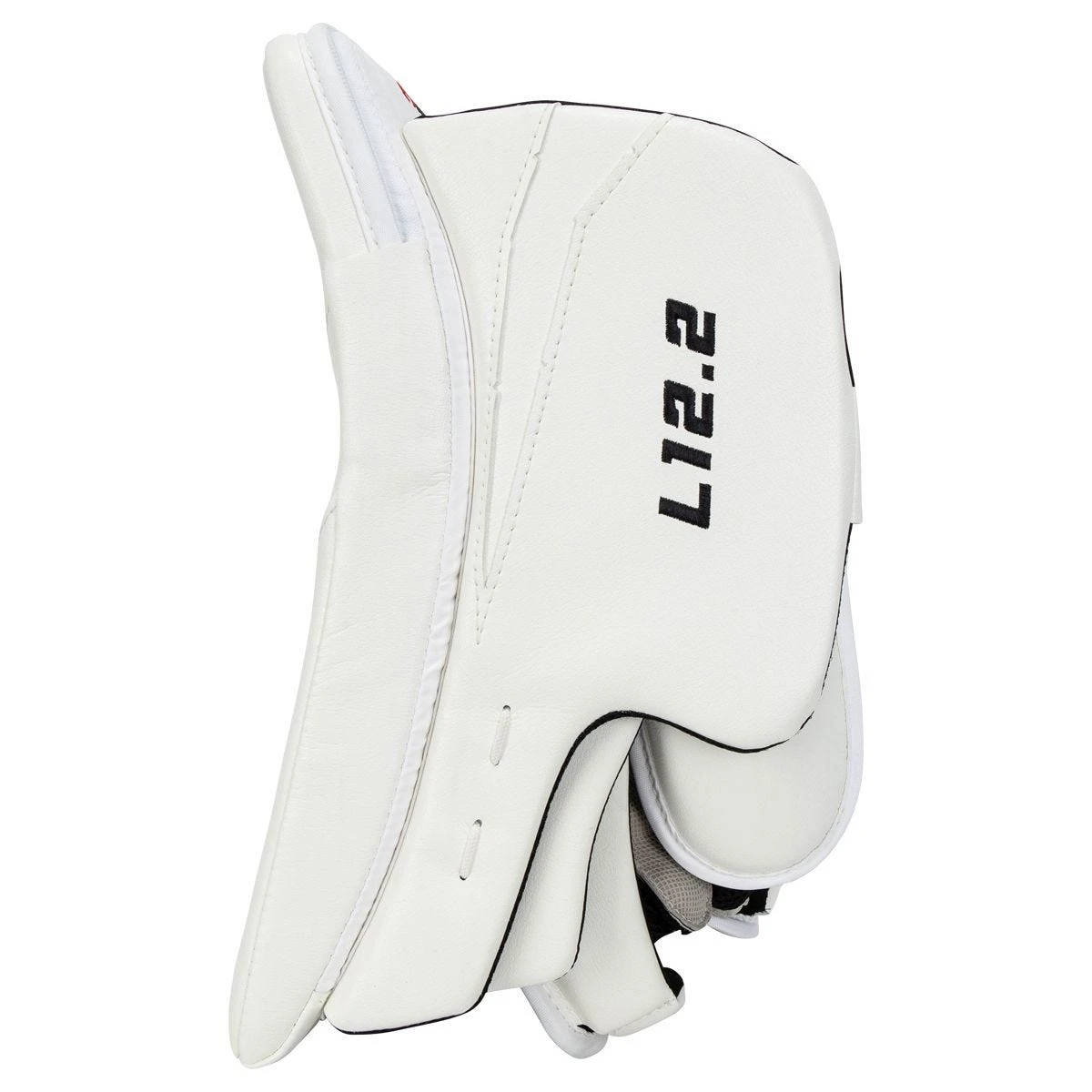 True L12.2 Pro Senior Goalie Blocker - Image 2