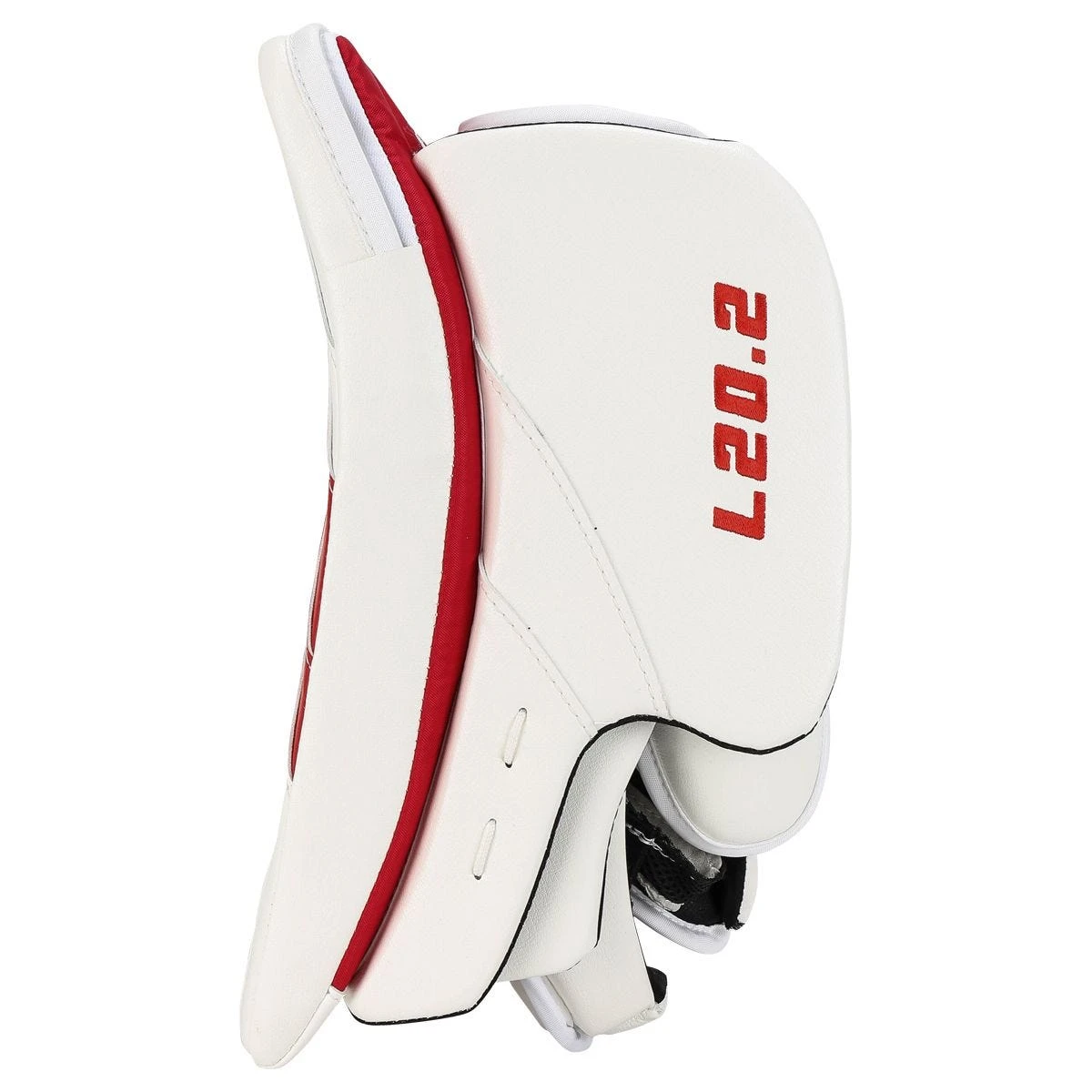 True L20.2 Pro Senior Goalie Blocker - Image 2