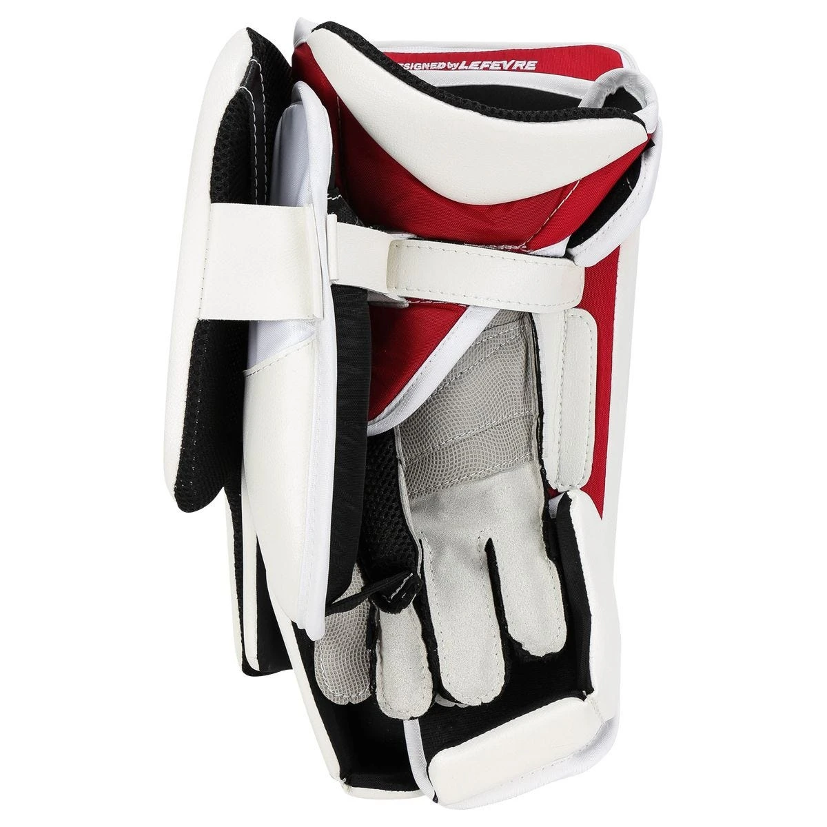 True L20.2 Pro Senior Goalie Blocker - Image 4
