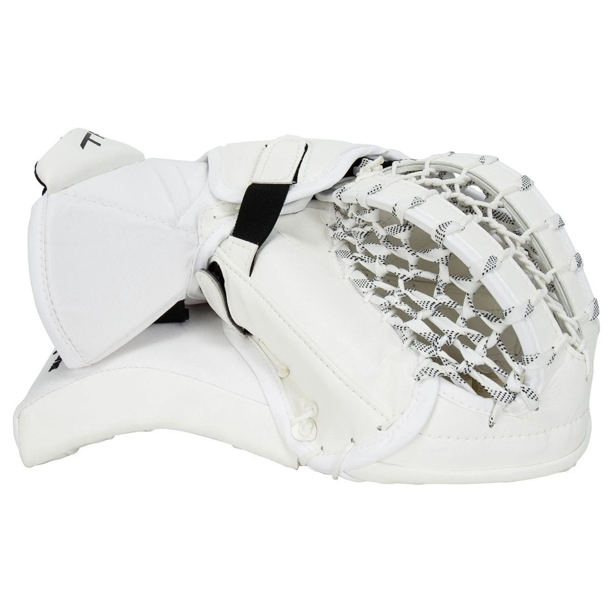 True L12.2 Pro Senior Goalie Glove - Image 2