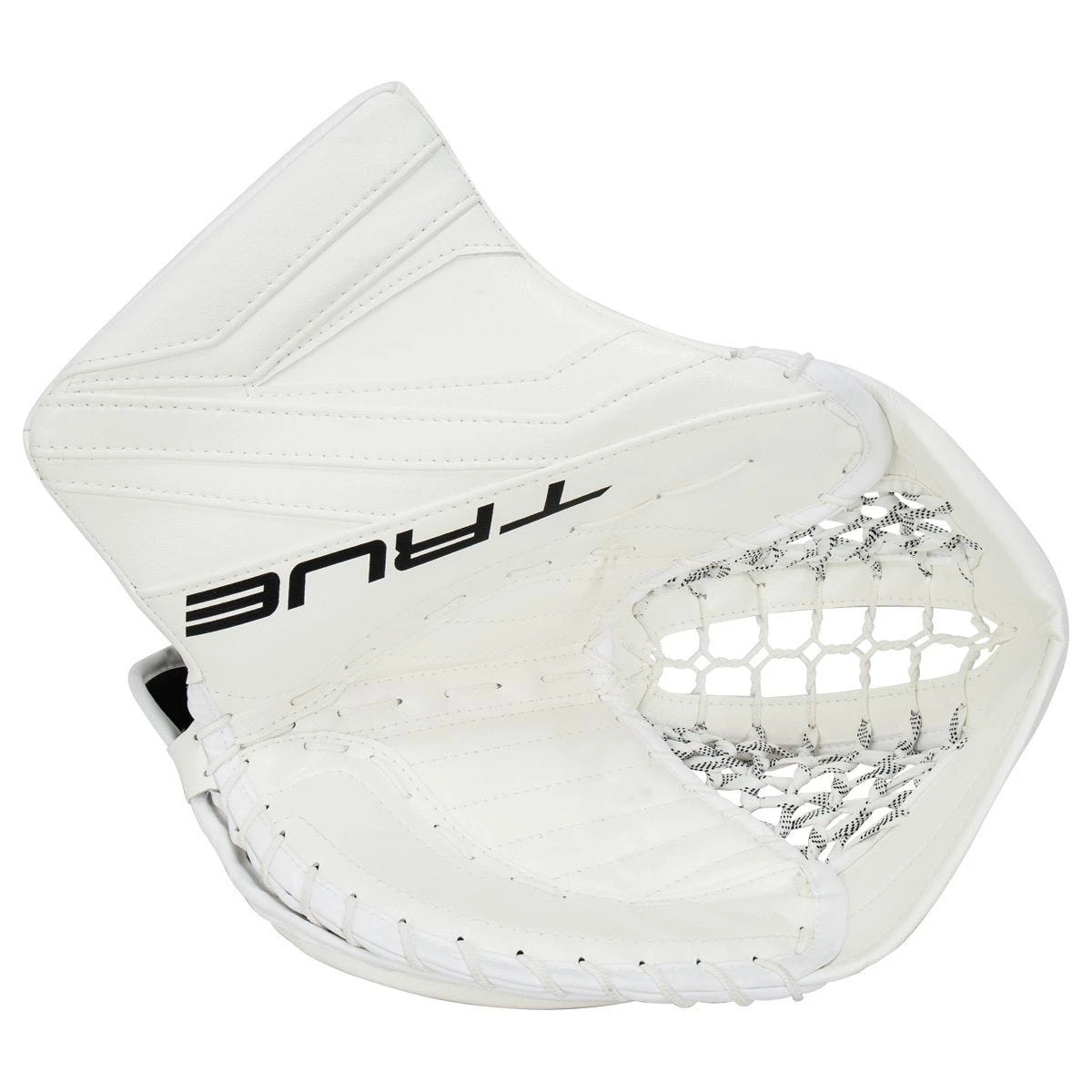 True L12.2 Pro Senior Goalie Glove