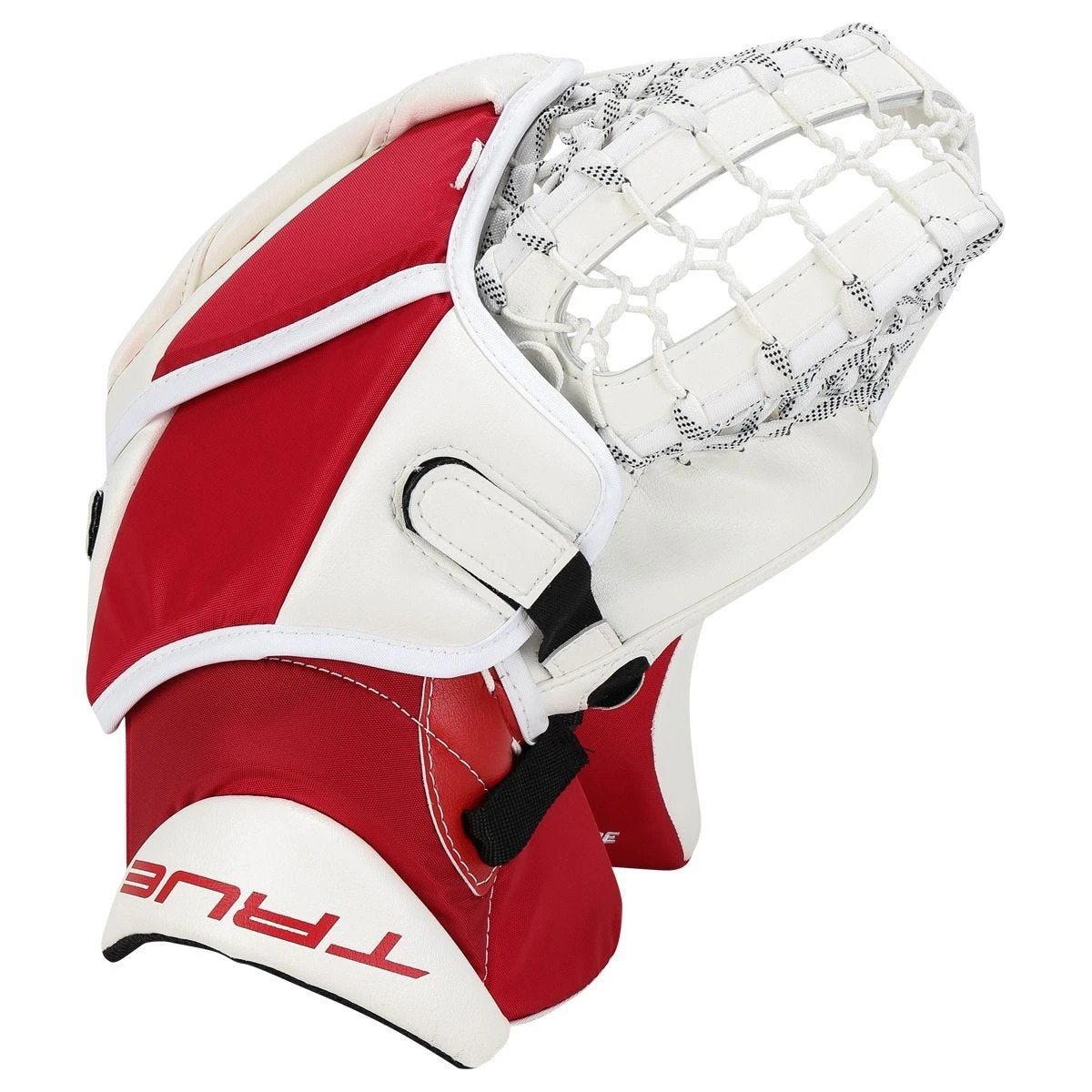 True L20.2 Pro Senior Goalie Glove - Image 3