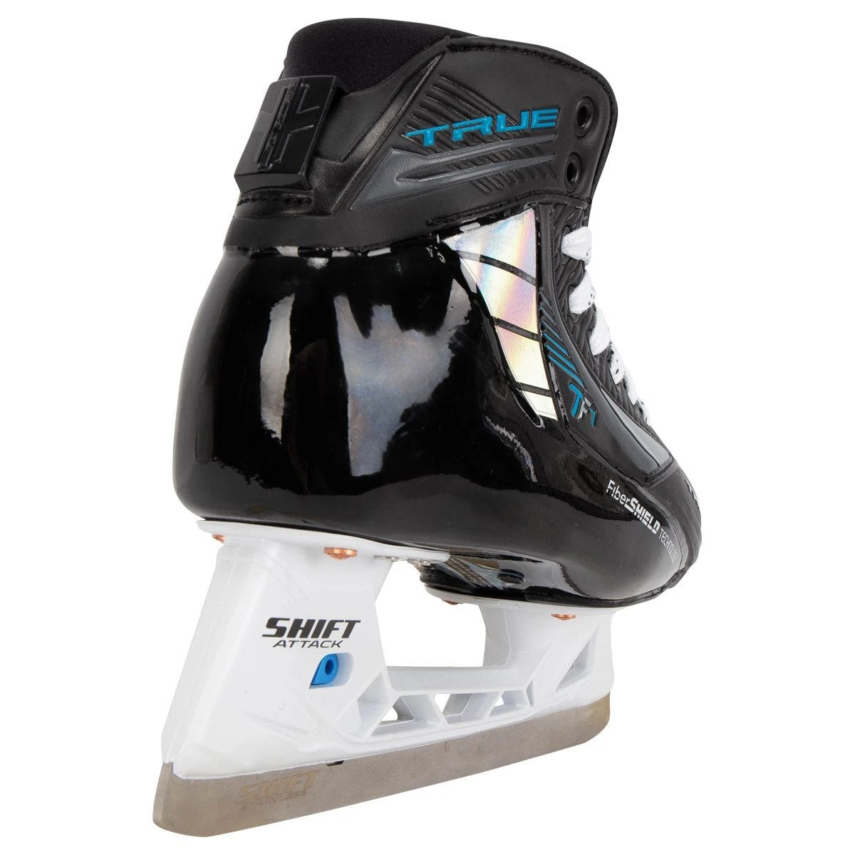 True TF7 Intermediate Goalie Skates - Image 4