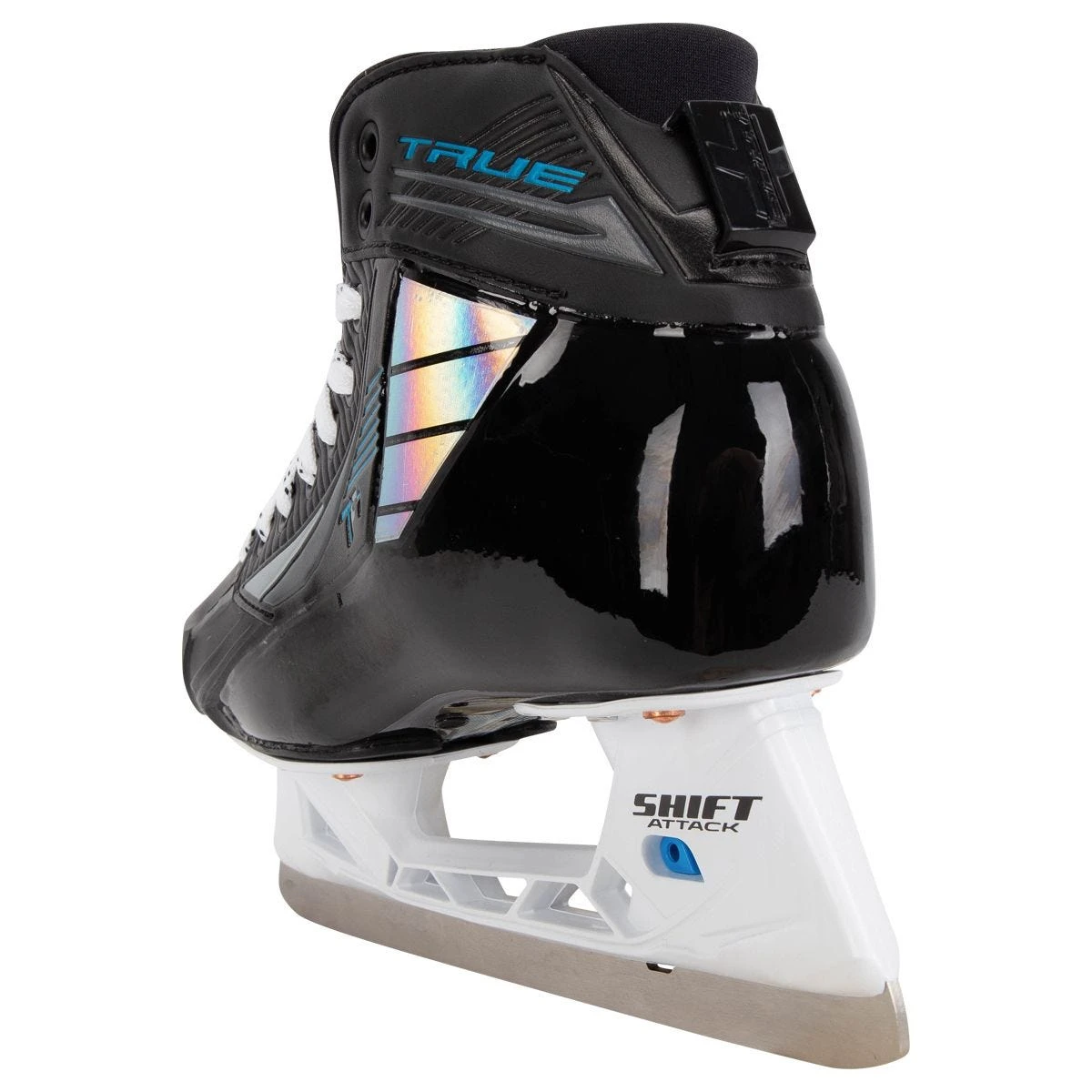 True TF7 Intermediate Goalie Skates - Image 6