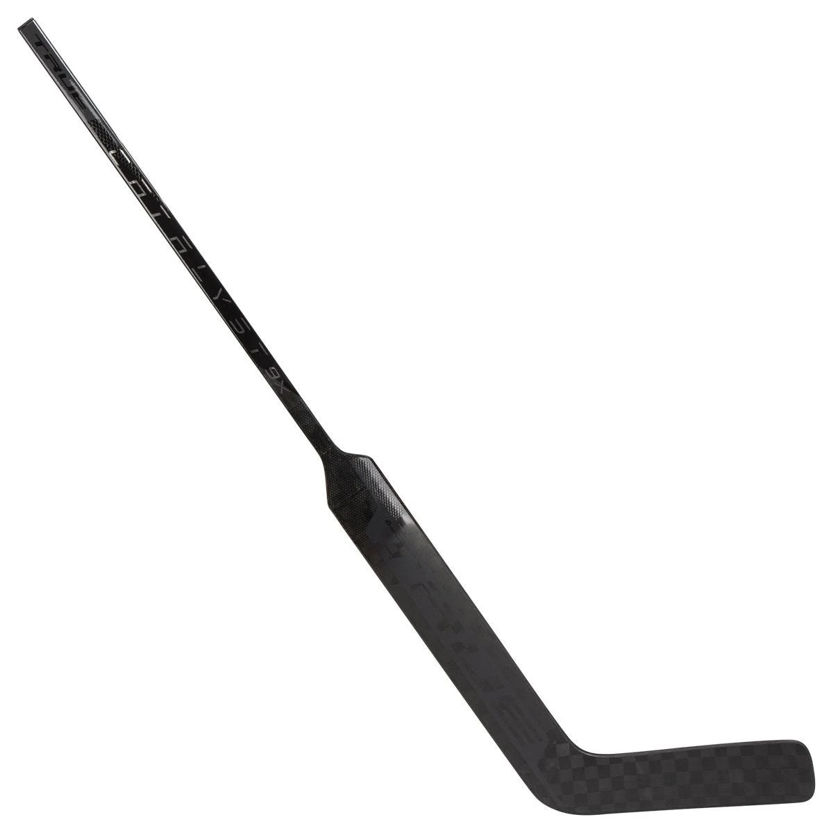 True Catalyst 9X Junior Goalie Stick - Image 3