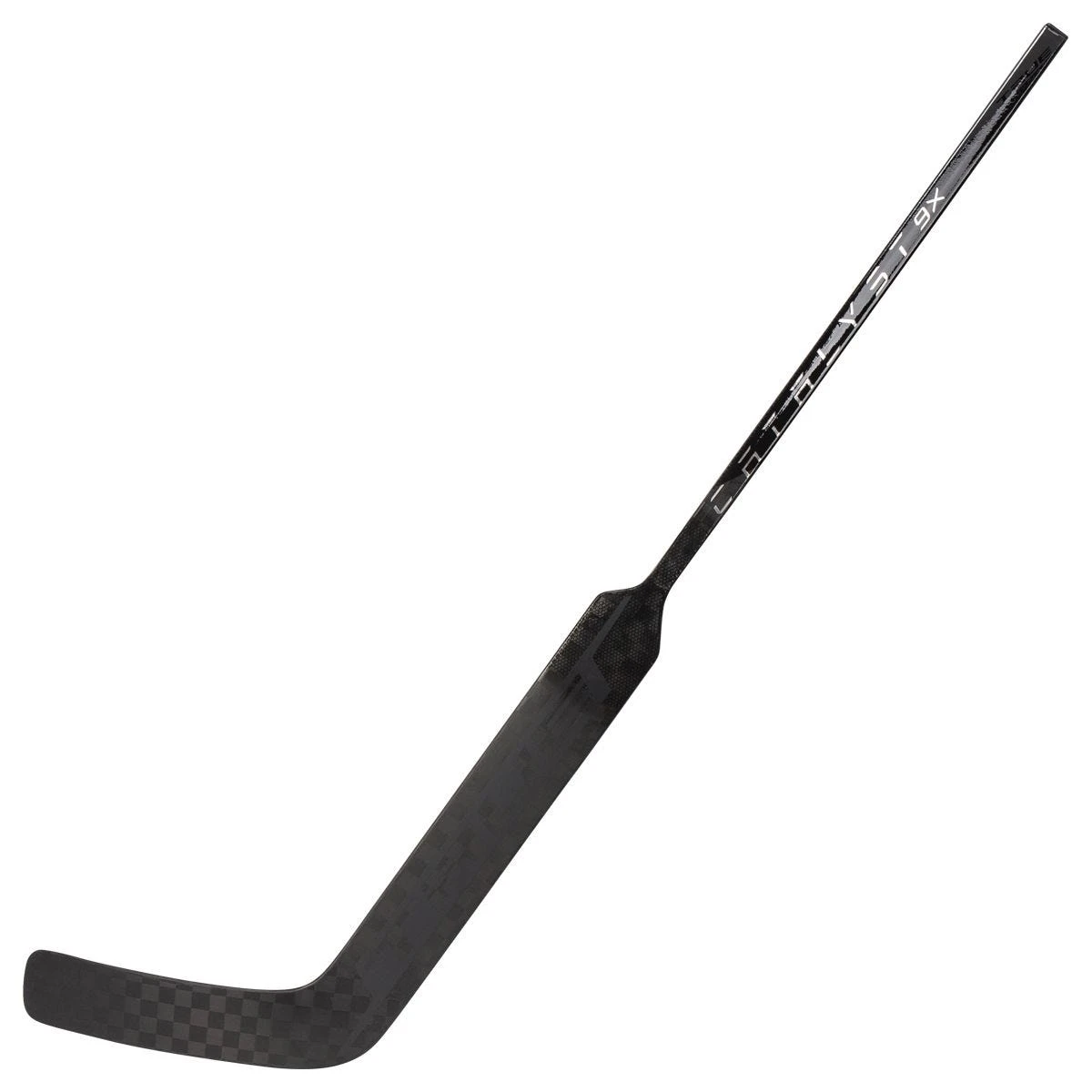 True Catalyst 9X Junior Goalie Stick