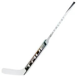 True Catalyst 9X Pro Return Senior Goalie Stick