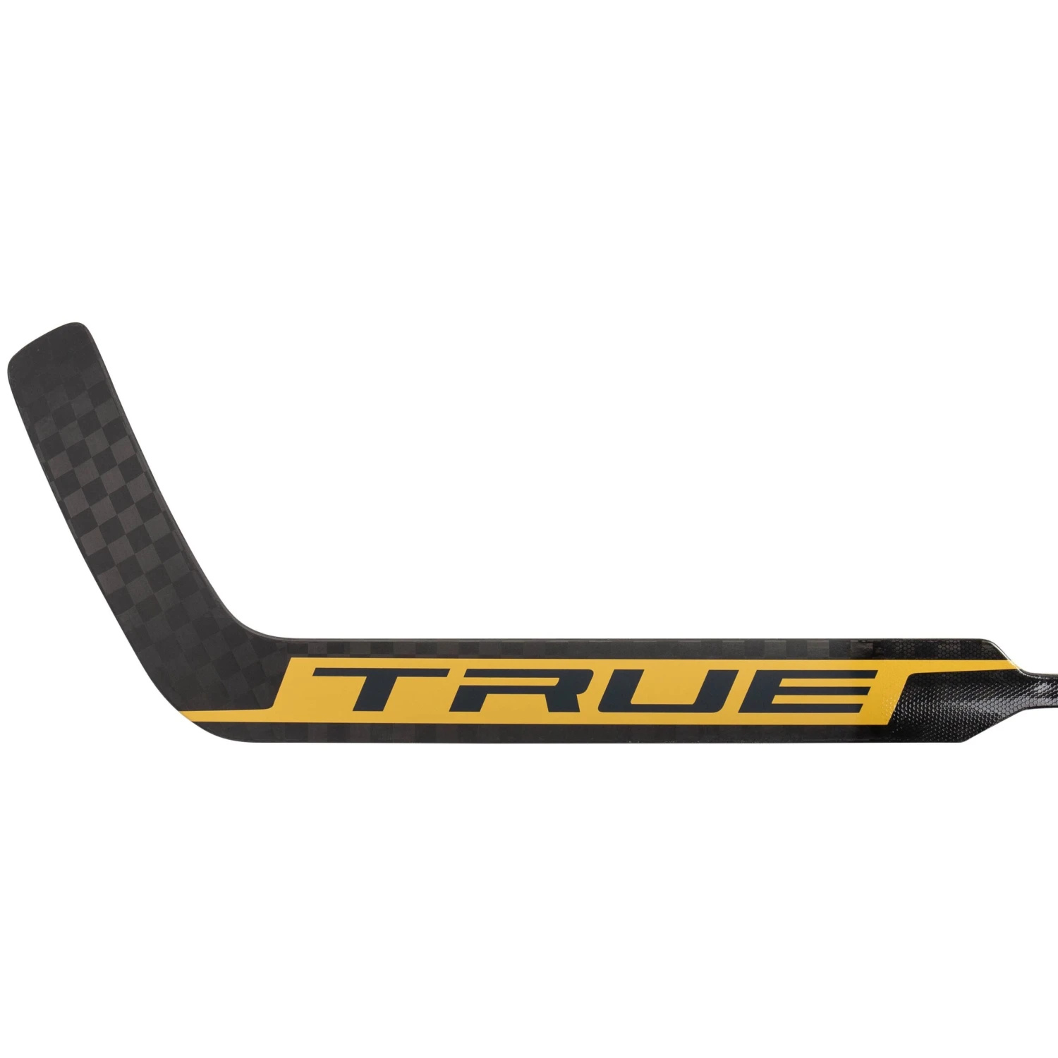 True Catalyst 9X Senior Goalie Stick - Image 4