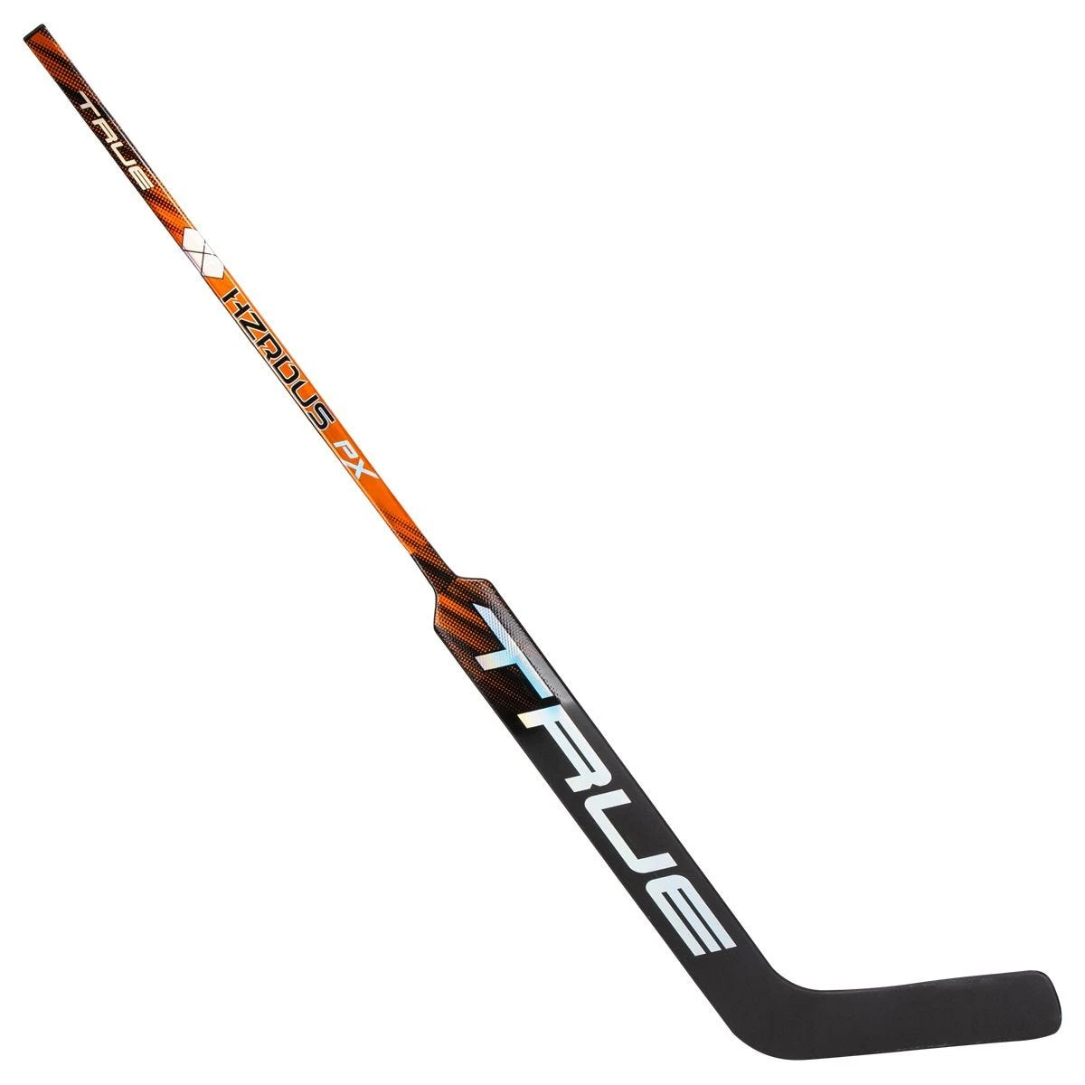 True HZRDUS PX Senior Goalie Stick - Image 3