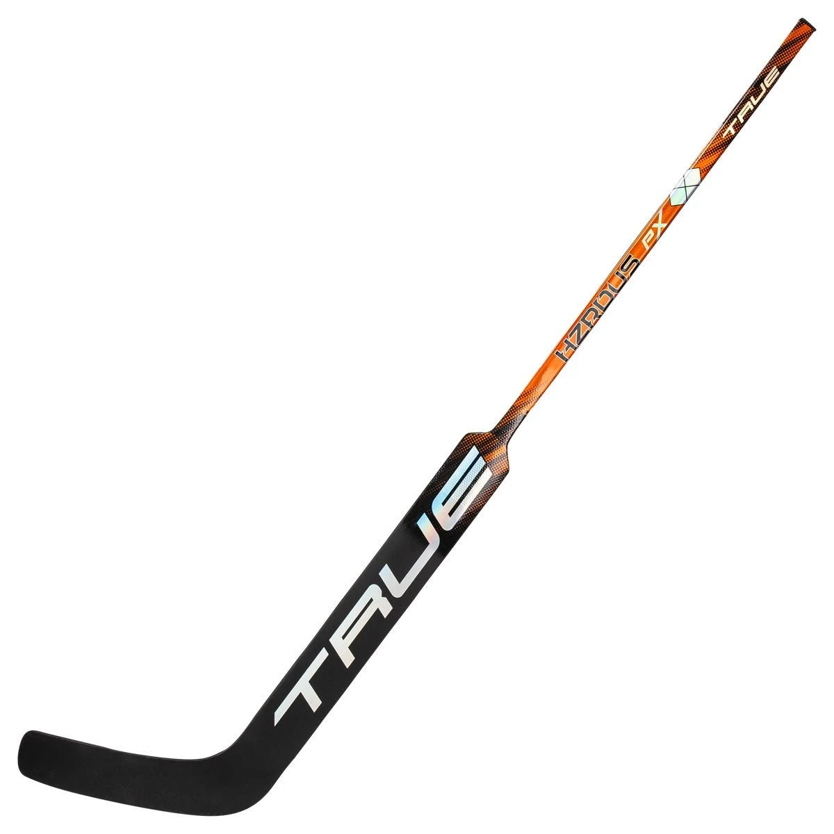 True HZRDUS PX Senior Goalie Stick