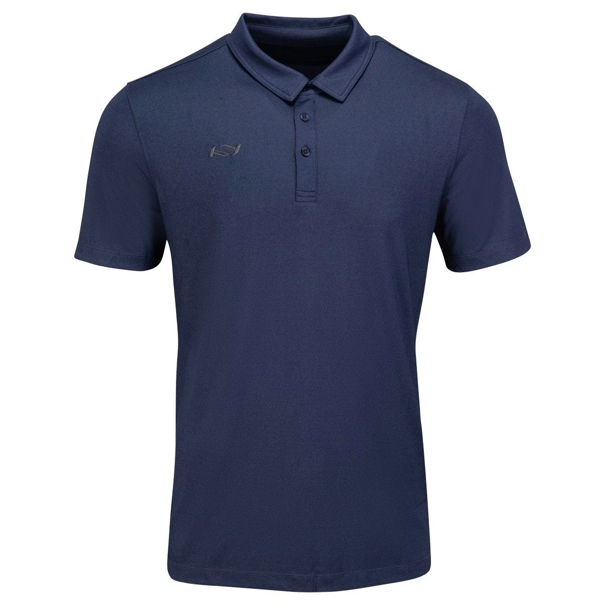 True HZRDUS Adult Short Sleeve Polo Shirt