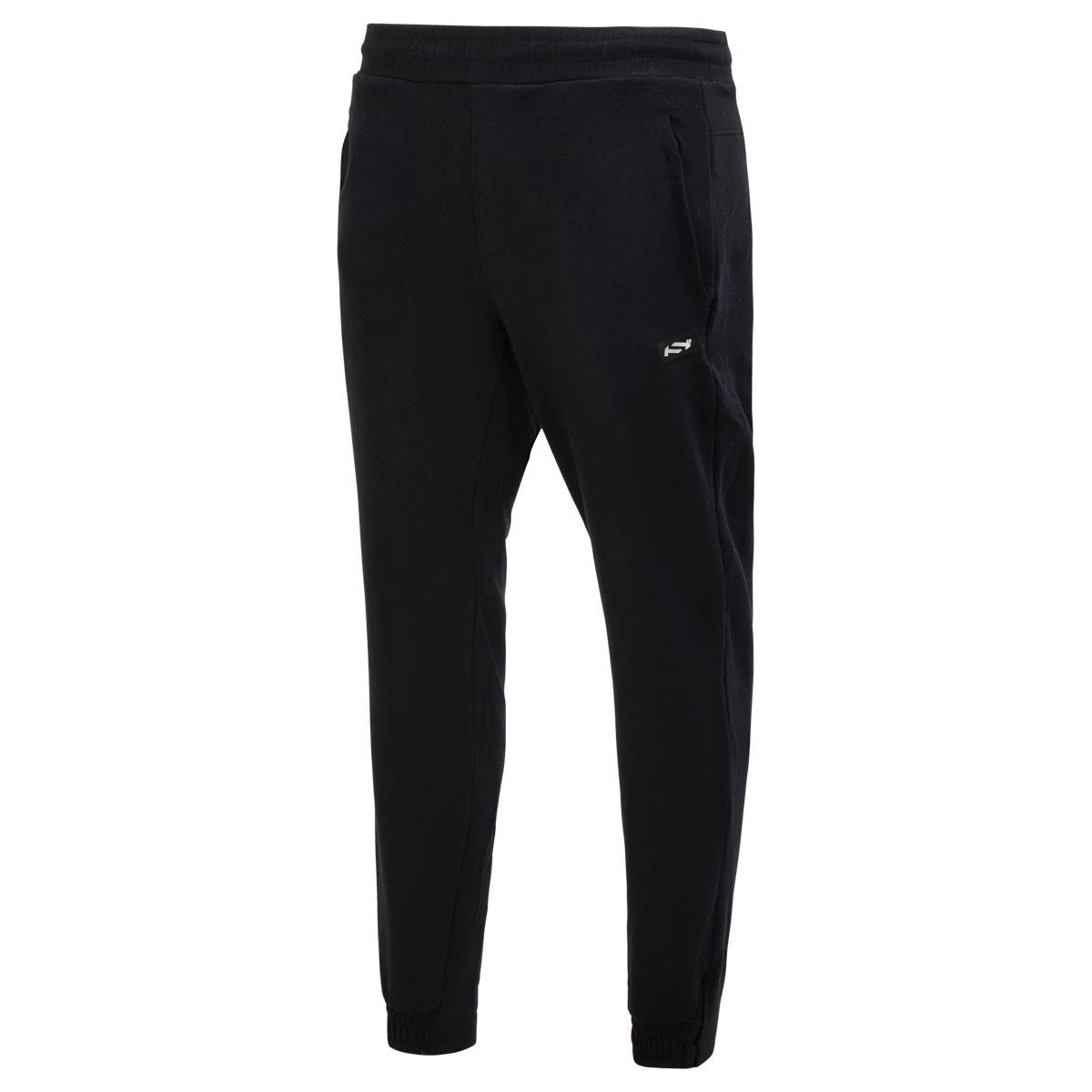 True Terry Fleece Senior Jogger Pant