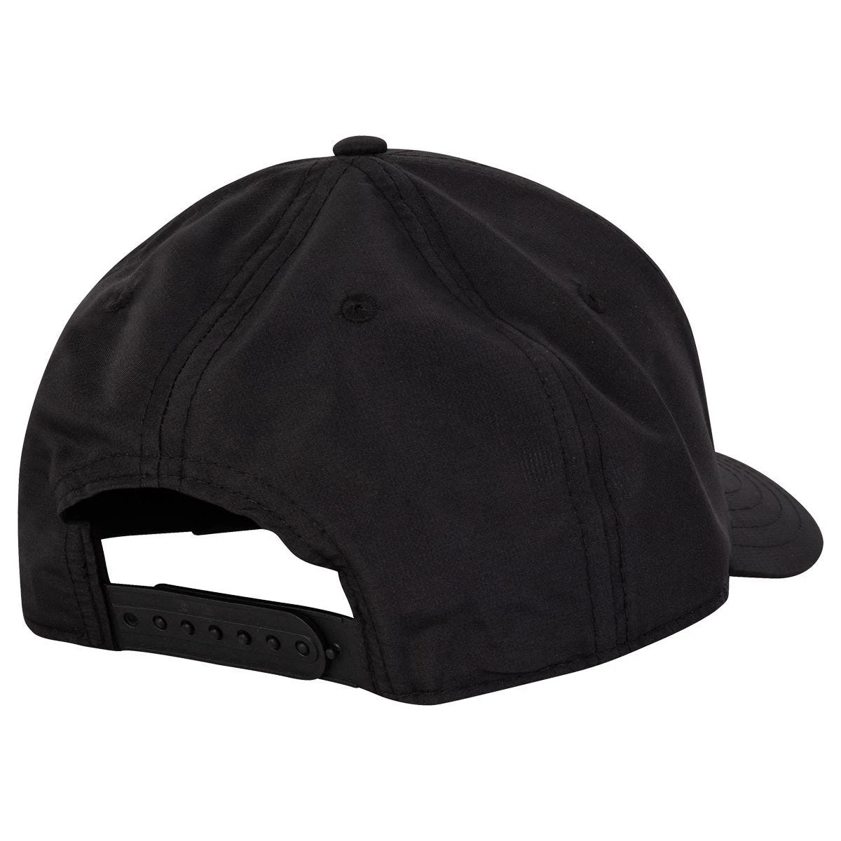 True Leaf Adult Snapback Hat - Image 2