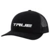 True Snapback Trucker Cap