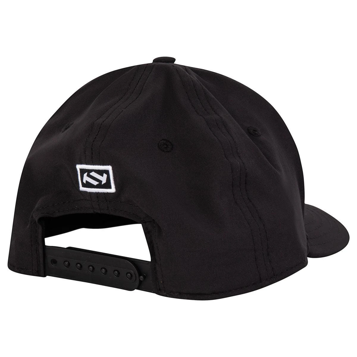 True Tech Adult Snapback Hat - Image 2