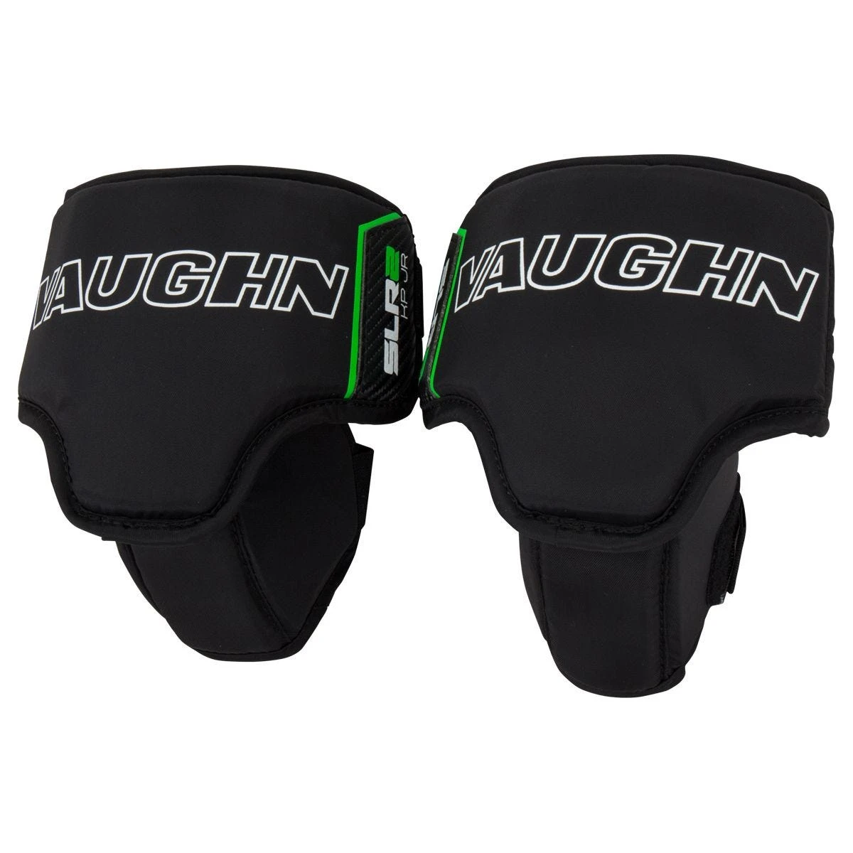 Vaughn Ventus SLR2 Junior Goalie Knee & Thigh Protector - Image 2
