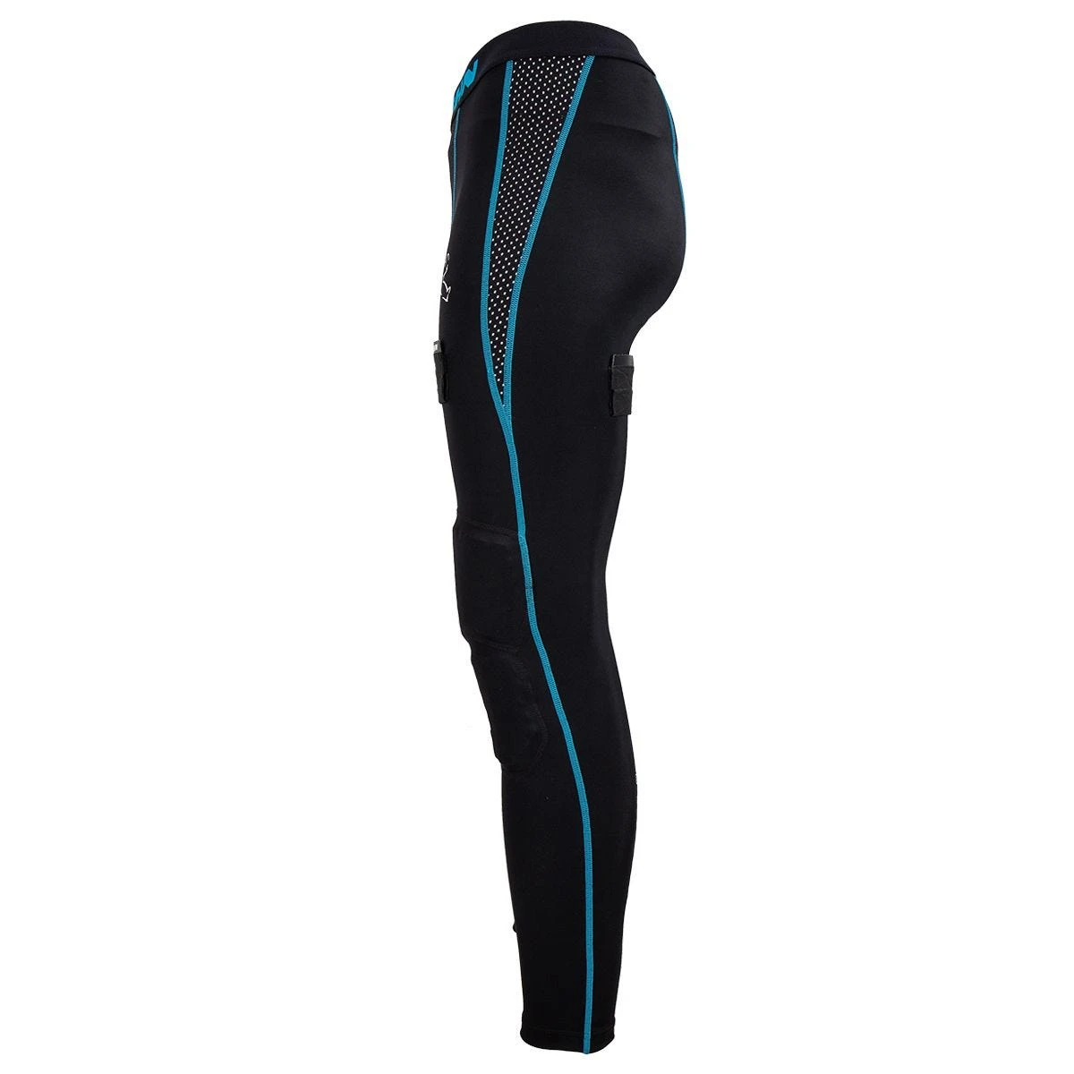 Vaughn Velocity V9 Senior Goalie Compression Padded Pant - Image 3