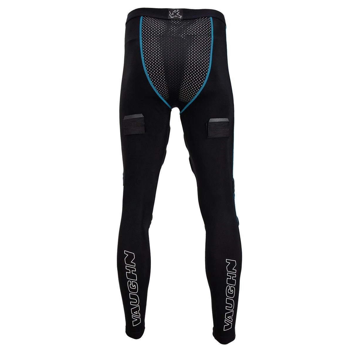 Vaughn Velocity V9 Senior Goalie Compression Padded Pant - Image 4