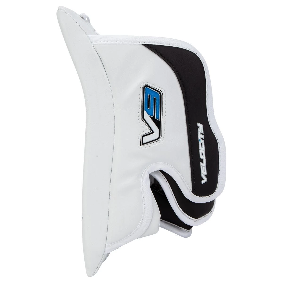 Vaughn Velocity V9 Junior Goalie Blocker - Image 2