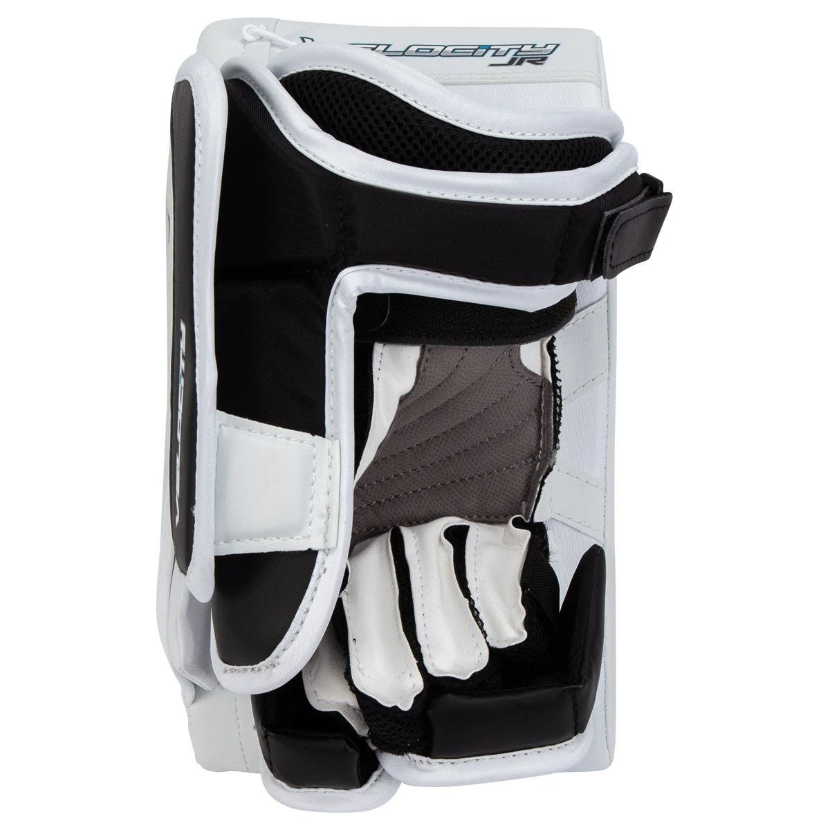 Vaughn Velocity V9 Junior Goalie Blocker - Image 4