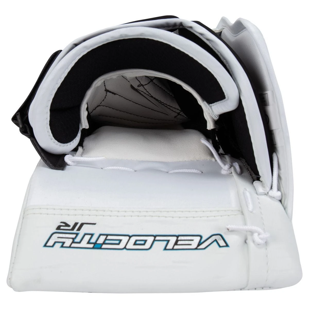 Vaughn Velocity V9 Junior Goalie Blocker - Image 5