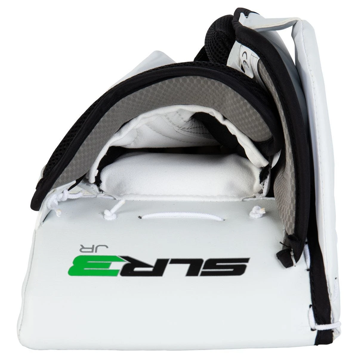 Vaughn Ventus SLR3 Junior Goalie Blocker - Image 5