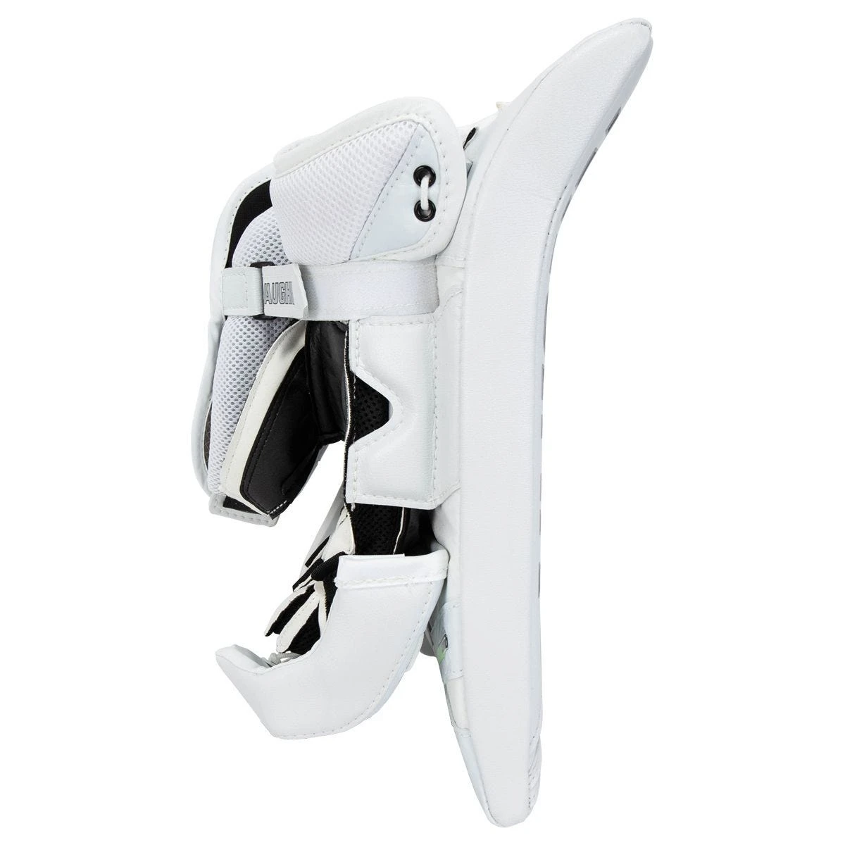 Vaughn Ventus SLR3 Pro Carbon Senior Goalie Blocker - Image 3