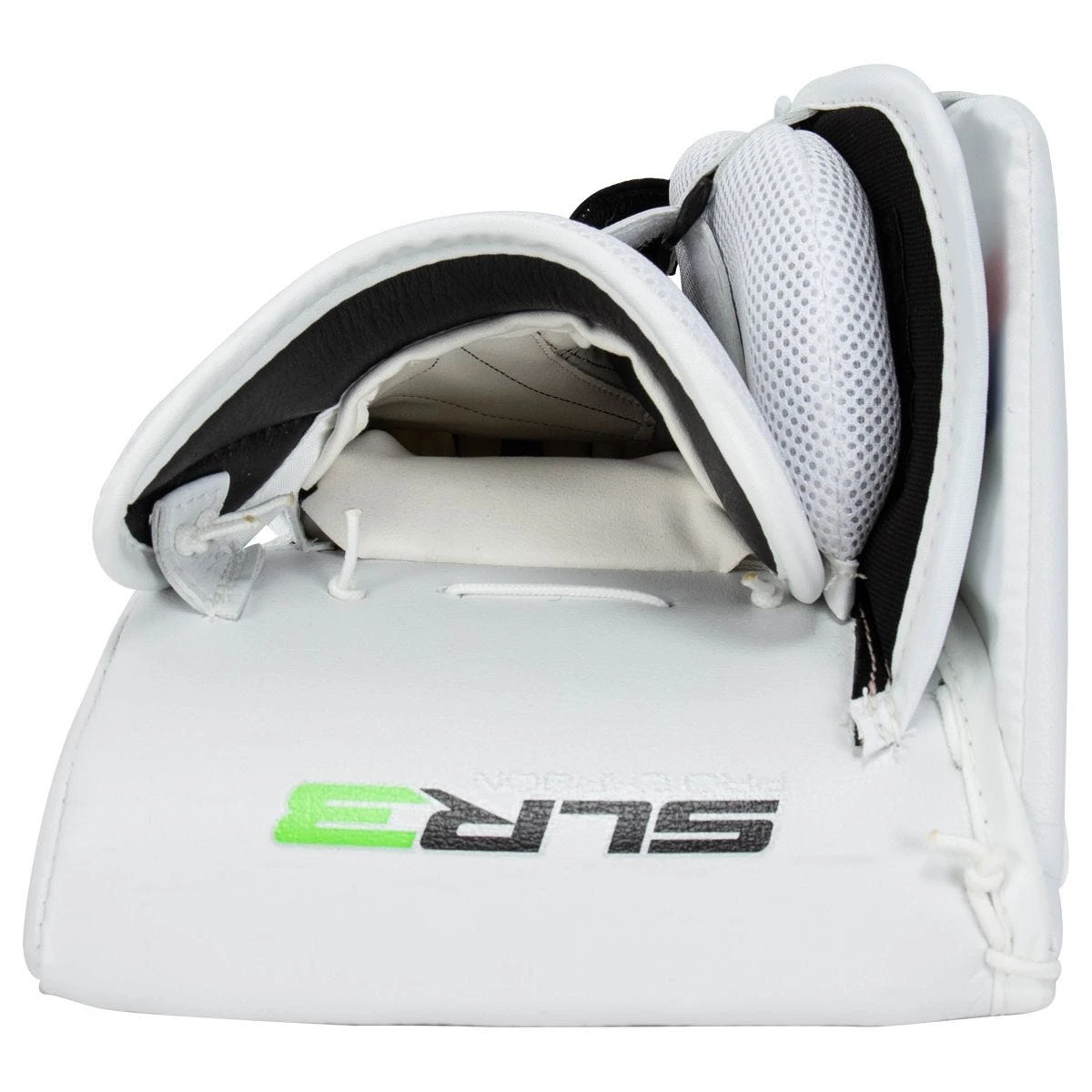 Vaughn Ventus SLR3 Pro Carbon Senior Goalie Blocker - Image 5