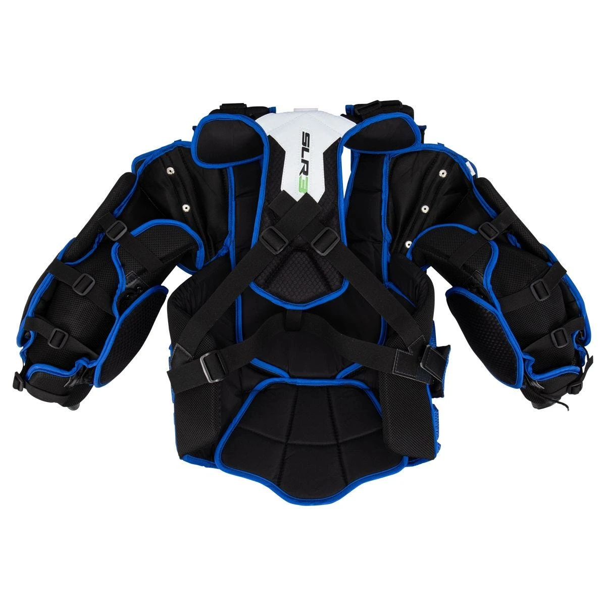 Vaughn Ventus SLR3 Pro Carbon Senior Goalie Chest & Arm Protector - Image 2