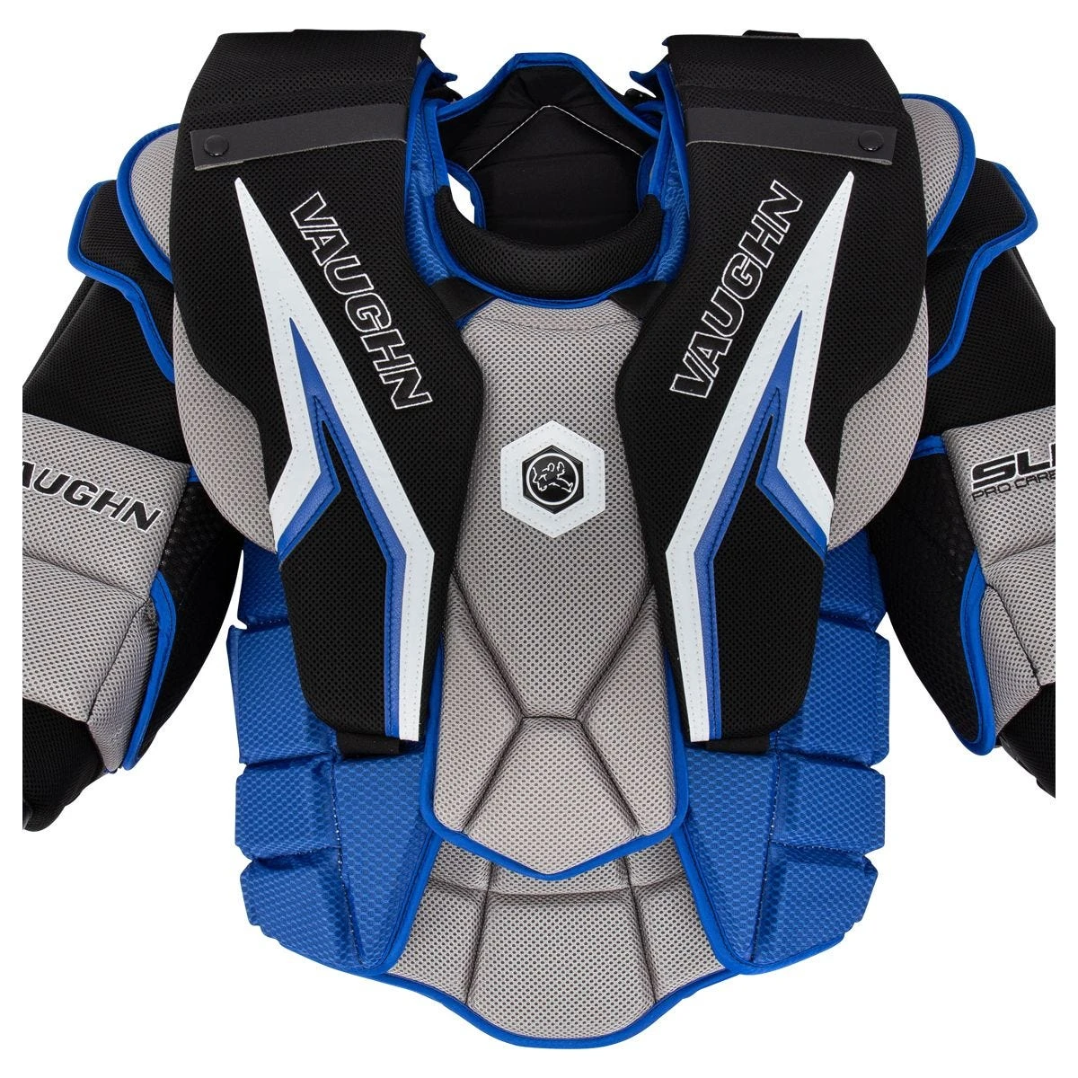 Vaughn Ventus SLR3 Pro Carbon Senior Goalie Chest & Arm Protector - Image 3
