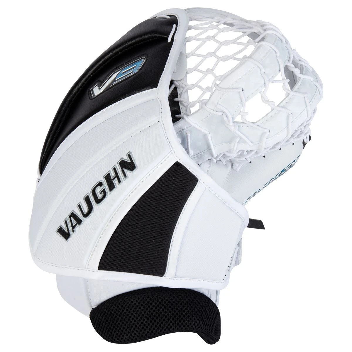 Vaughn Velocity V9 Intermediate Goalie Glove - Image 3