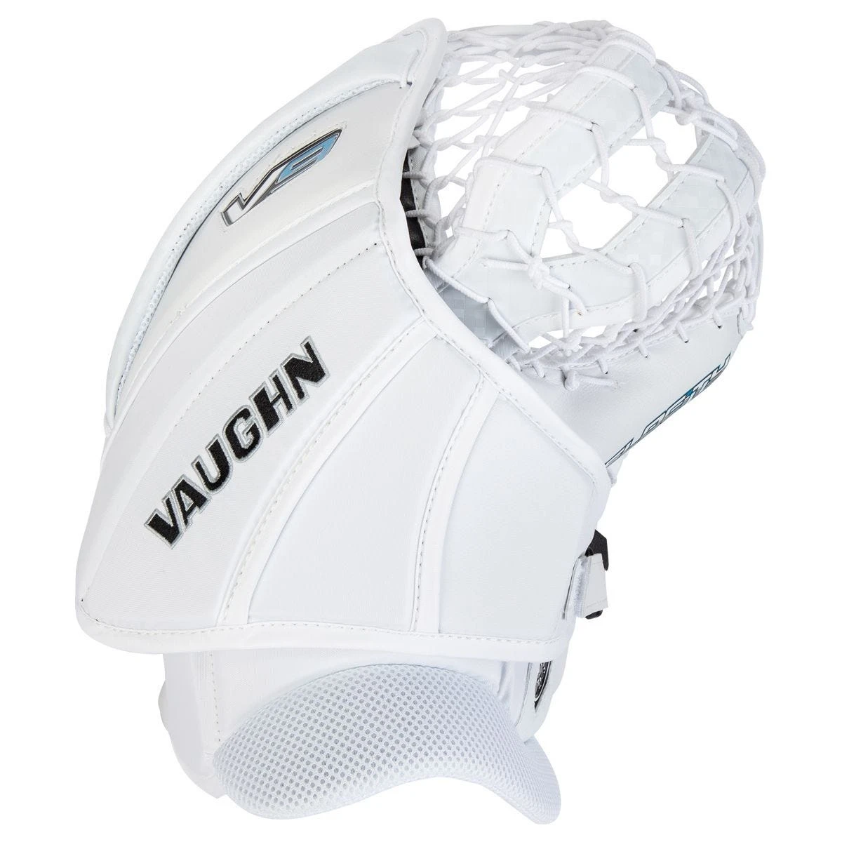 Vaughn Velocity V9 Pro Senior Goalie Glove - Image 3