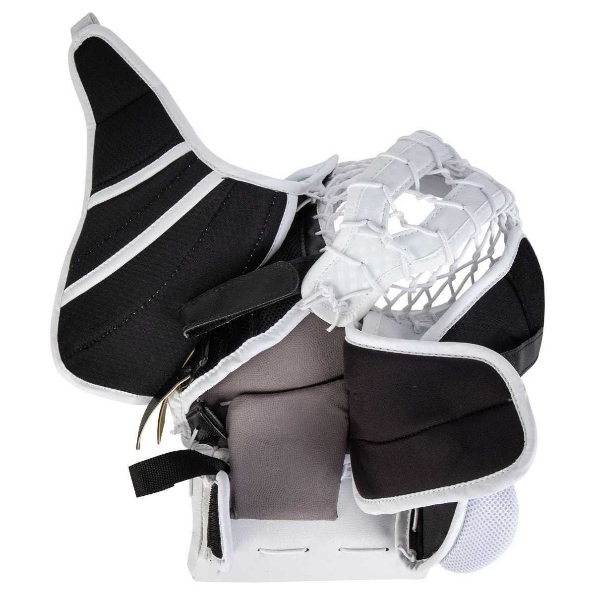 Vaughn Velocity V9 Pro Senior Goalie Glove - Image 4