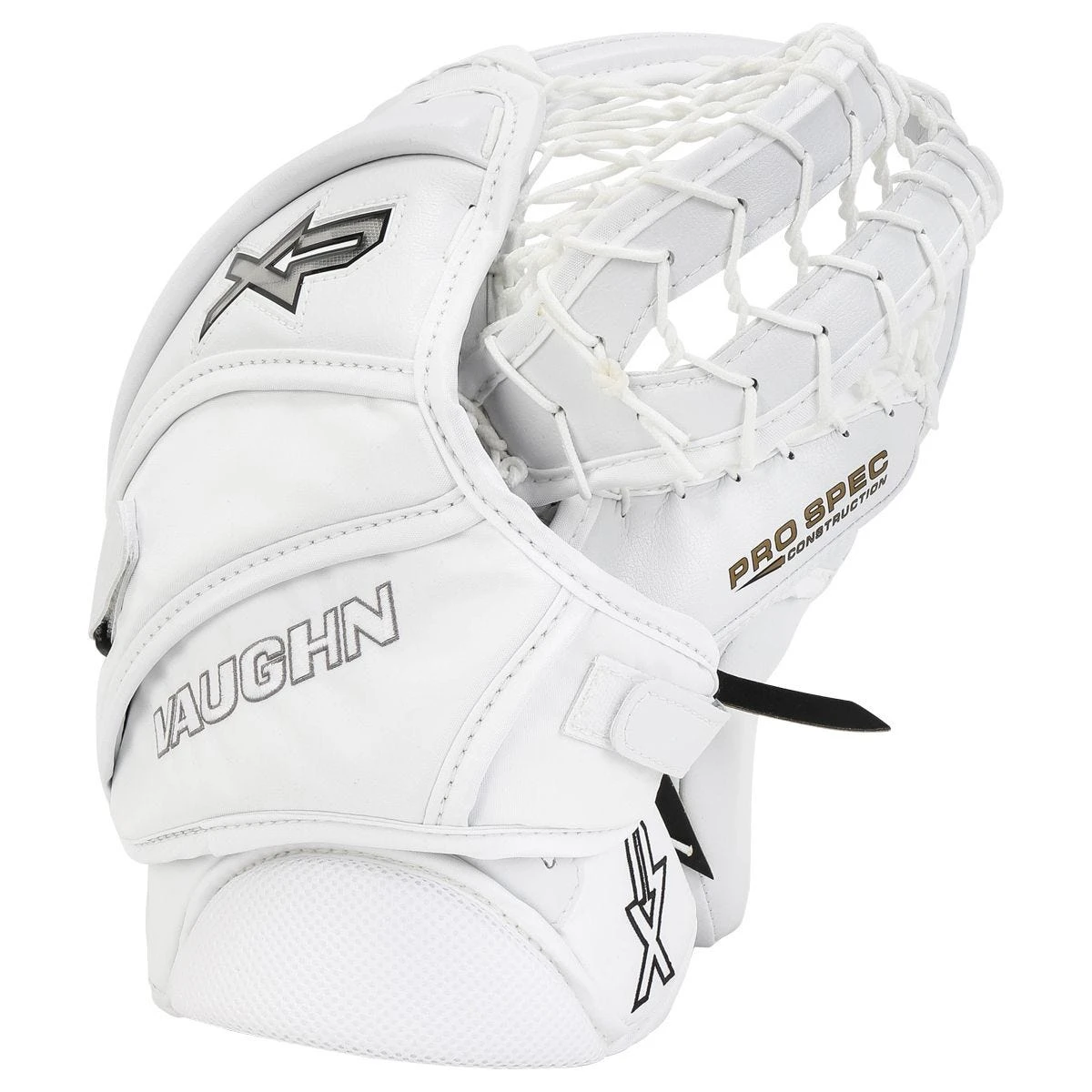 Vaughn Velocity V9 XP 70 Degree Pro Carbon Senior Goalie Glove - Image 3