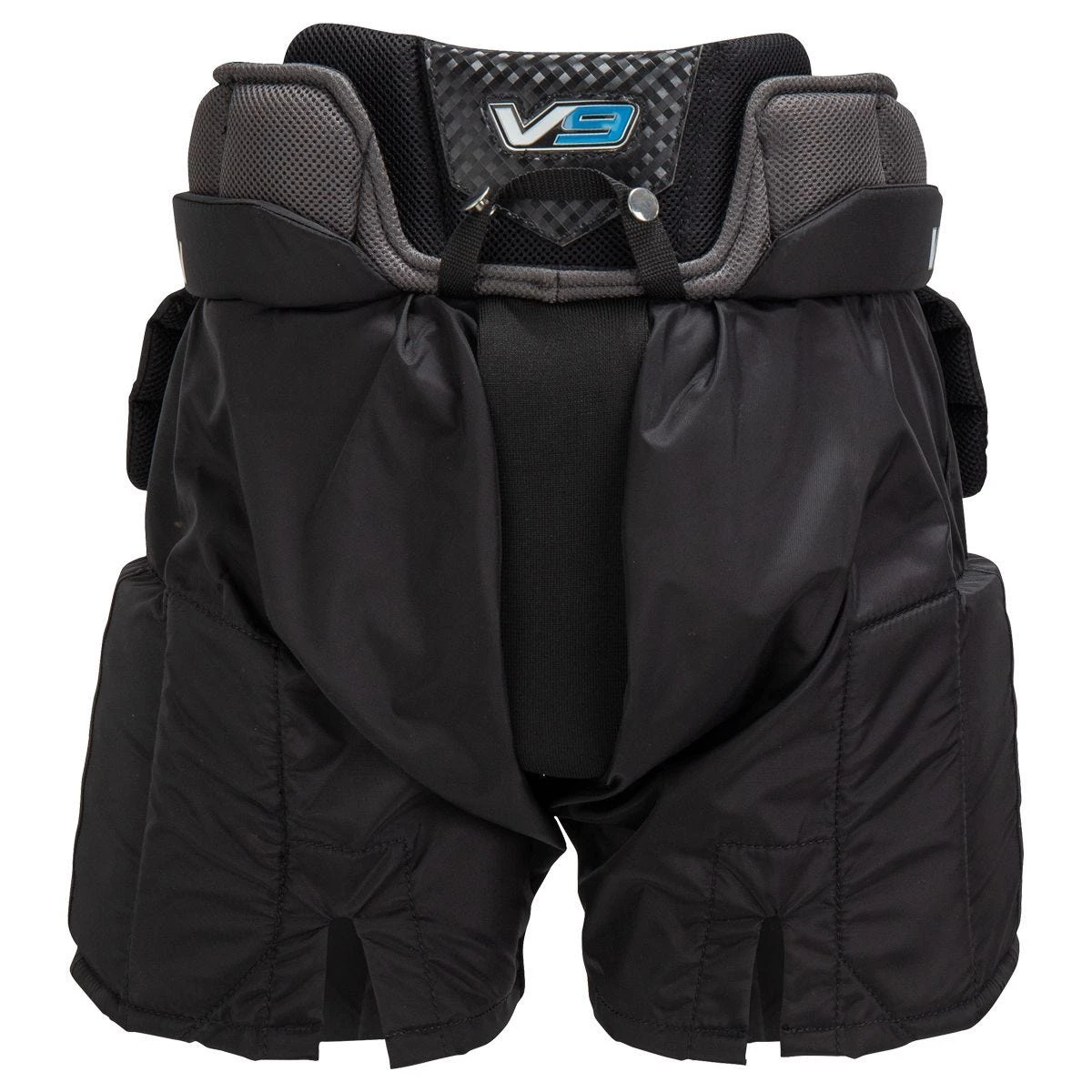 Vaughn Velocity V9 Intermediate Goalie Pants - Image 4