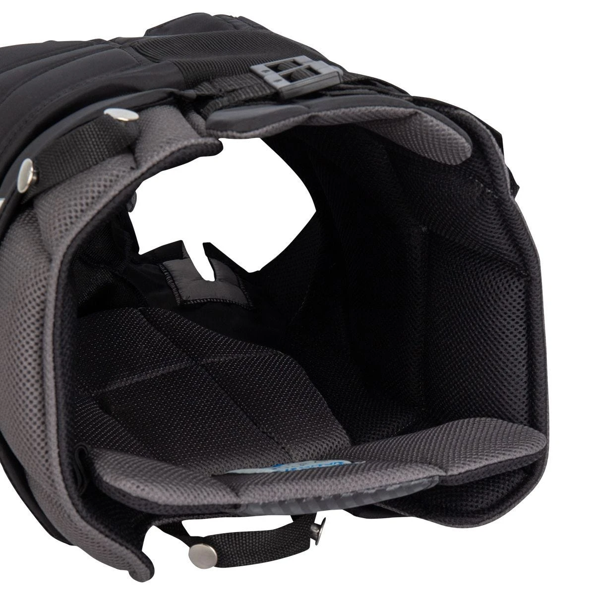 Vaughn Velocity V9 Junior Goalie Pants - Image 5