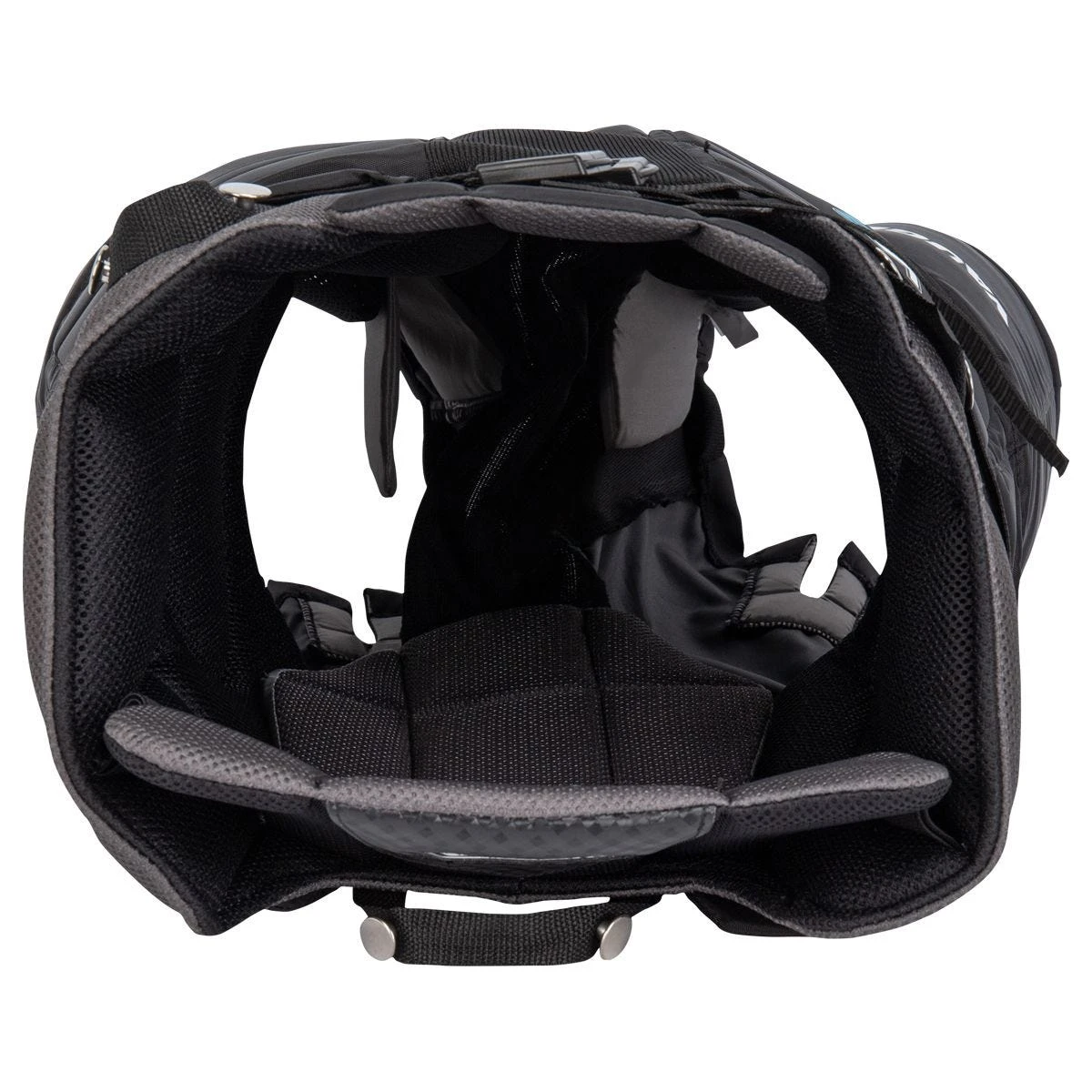 Vaughn Velocity V9 Junior Goalie Pants - Image 6